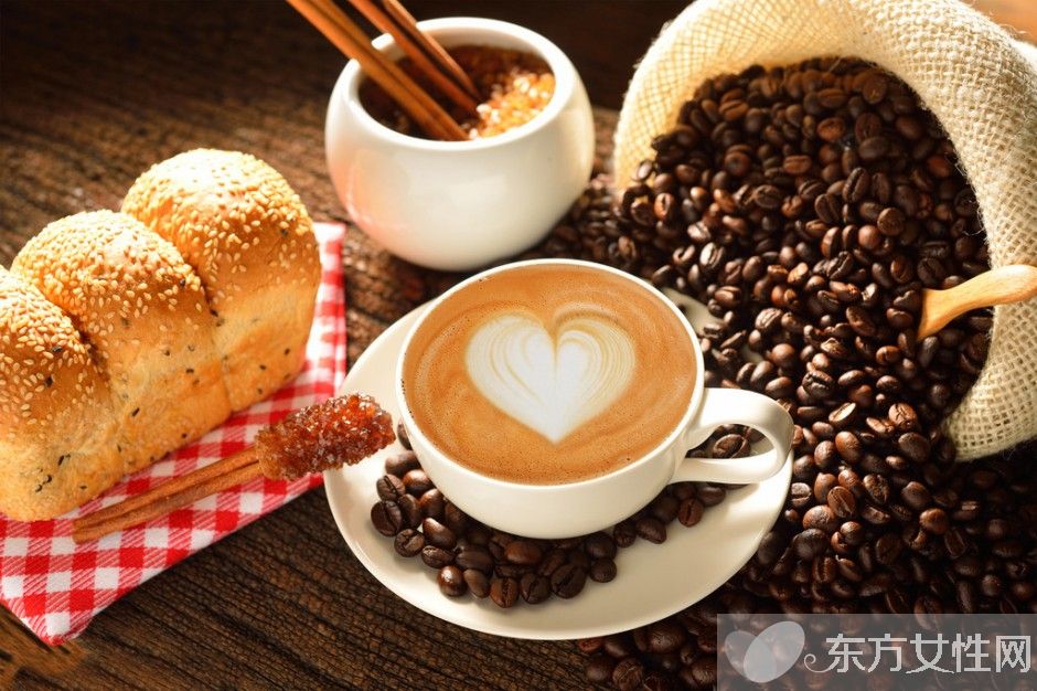 咖啡的種類和特點(diǎn)介紹 喝咖啡的好處與壞處有哪些