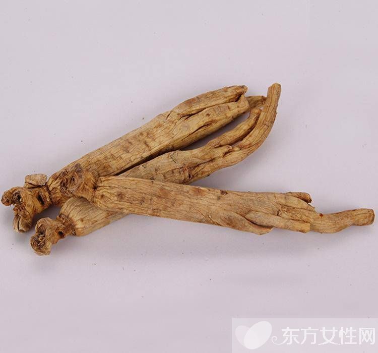 高端蔬菜東洋參 功效與作用以及食用方法推薦