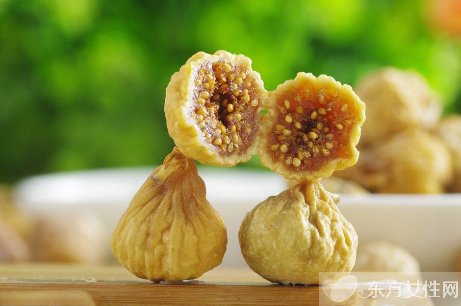 無花果的功效與作用 無花果怎么做更好吃呢