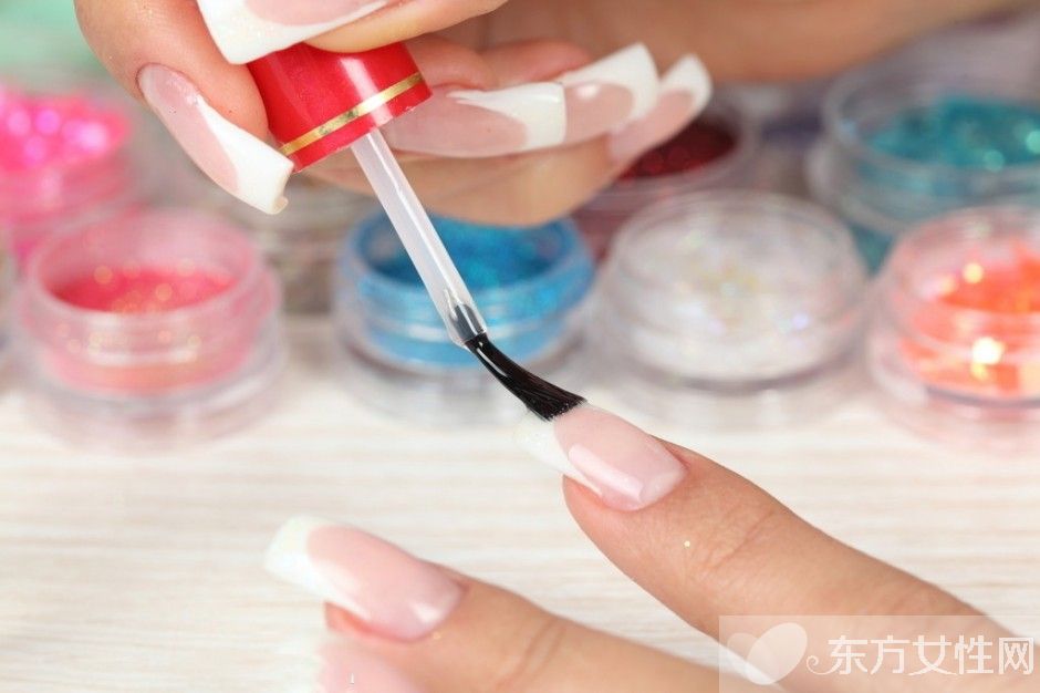 指甲油干了怎么辦 指甲油對人體的傷害居然這么大