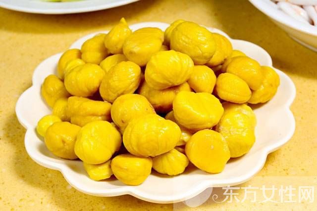 健脾的食物有哪些 脾虛的這些癥狀你清楚嗎