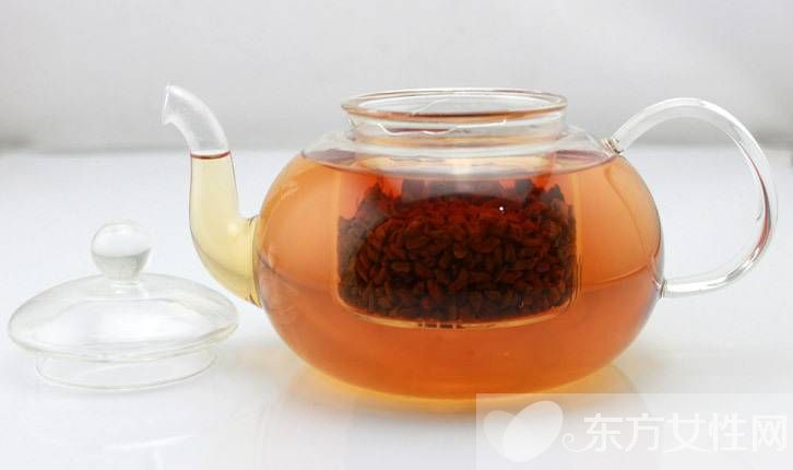 決明子的作用與功效 決明子的最佳食用方法推薦