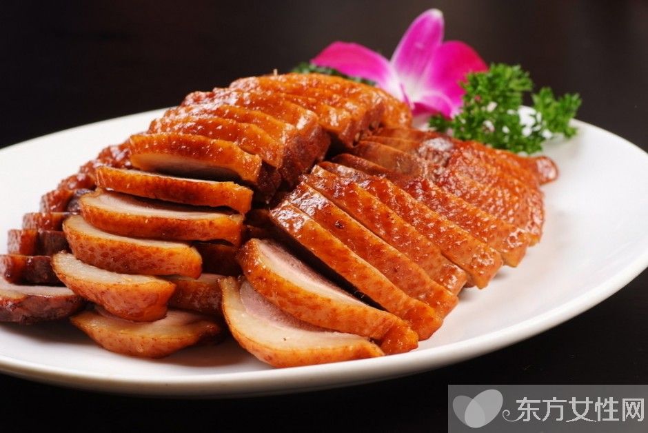 鴨湯的家常做法大全 色香味俱全的美味之最