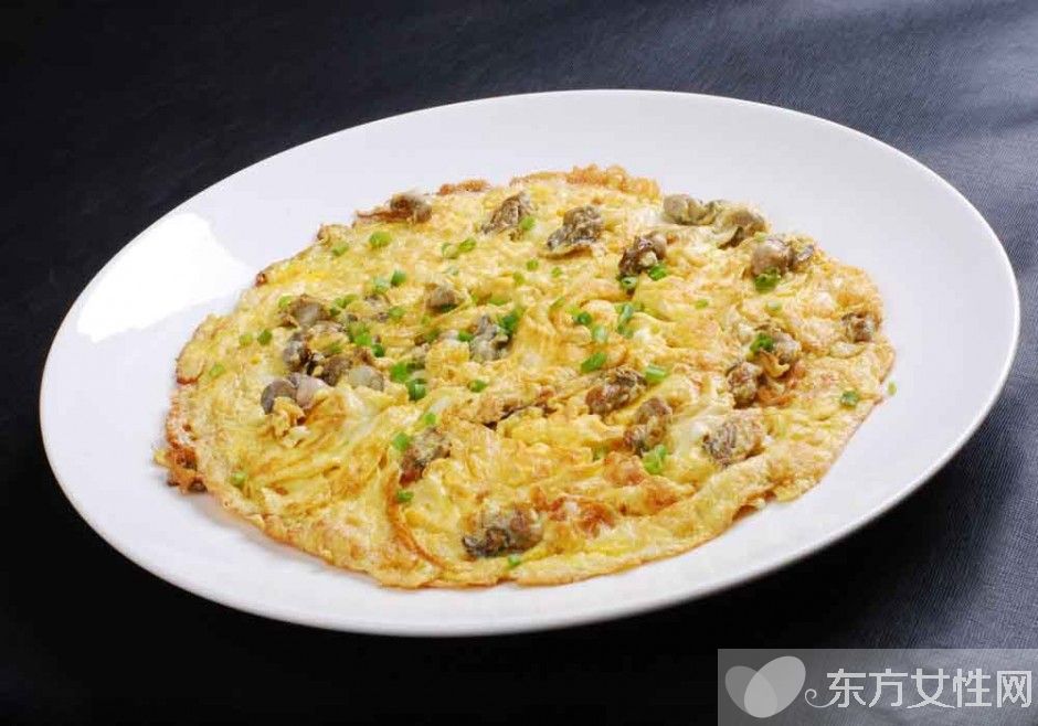 海蠣子的營養(yǎng)價(jià)值 女人吃了據(jù)說可以變美哦