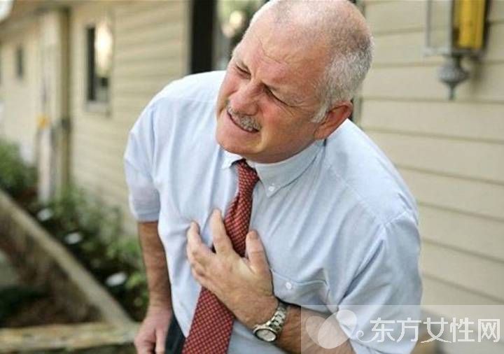 心臟病的早期癥狀有哪些 心臟病患者應(yīng)多吃這些水果