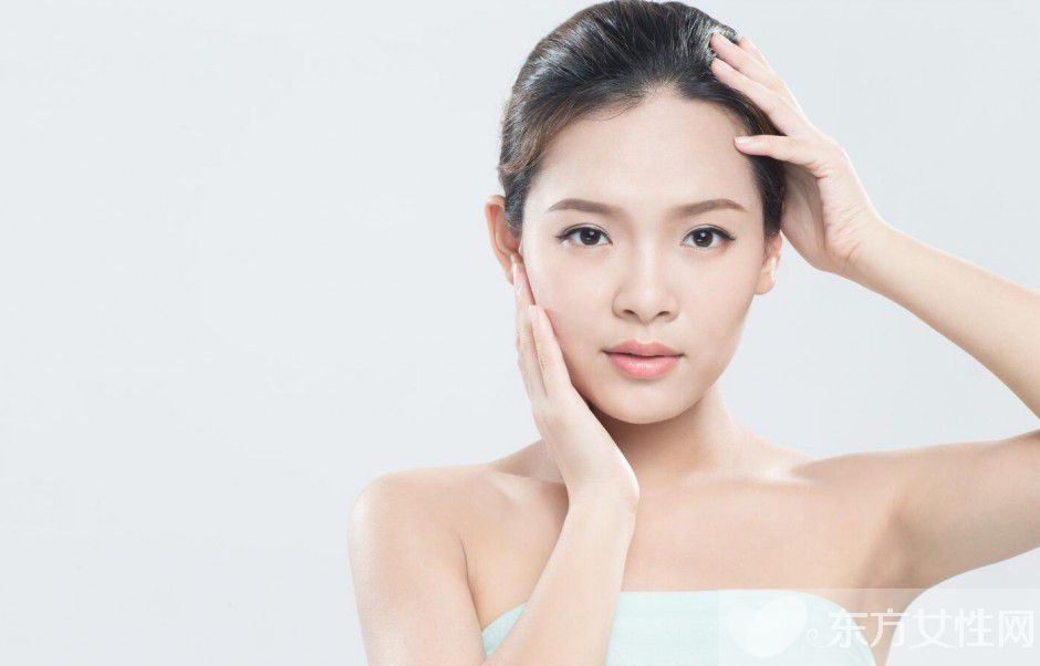 最快去除黃褐斑的小竅門 怎么把美麗 吃 出來