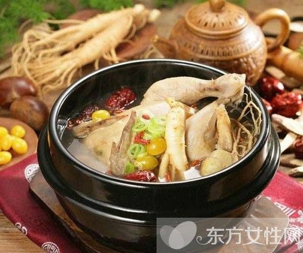 冬季保健小常識 這么做整個冬季都不怕感冒