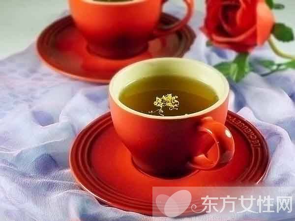 山楂甘草茶的功效與作用 這類人群不宜飲用哦