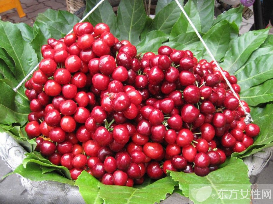 曬黑的皮膚怎么變白 這些水果美白效果居然這么好