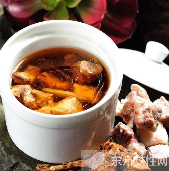 茶樹菇煲雞湯的做法 茶樹菇還可以搭配這些美味