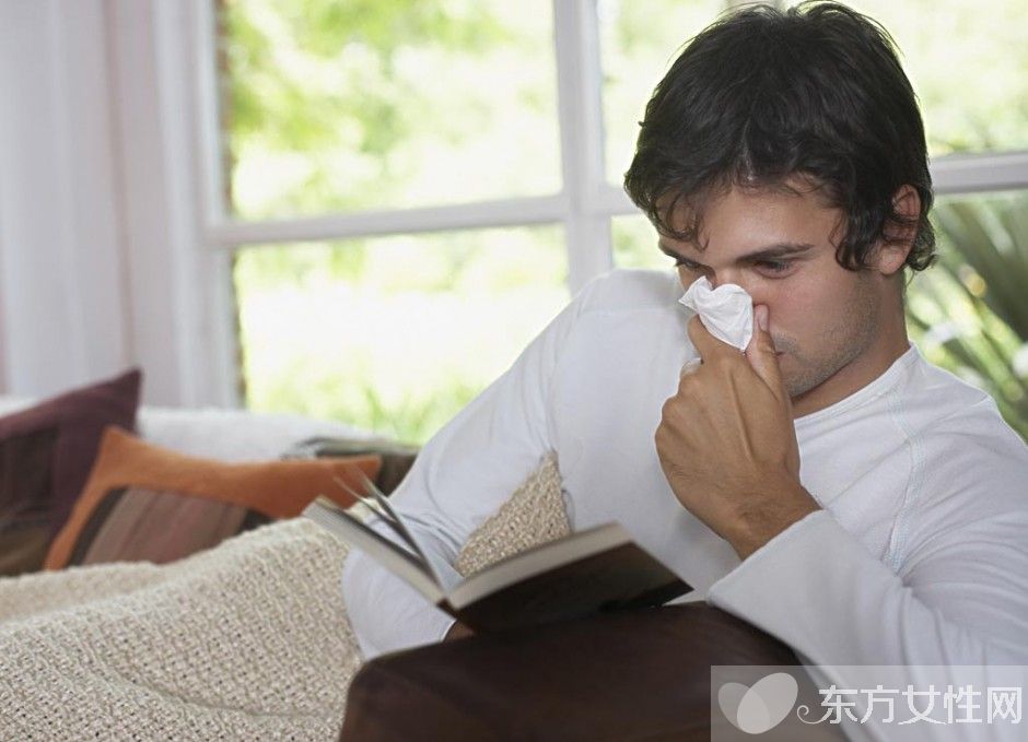 慢性過敏性鼻炎是什么 最佳食療方法推薦