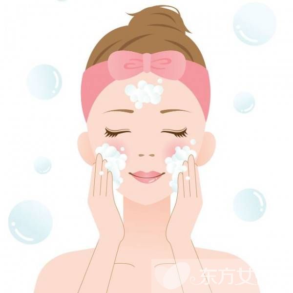 美容護膚小常識推薦 洗面奶怎么鑒別好壞