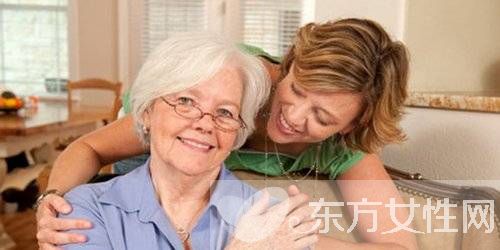 婆媳關系怎么處理 婆媳相處的六大妙招