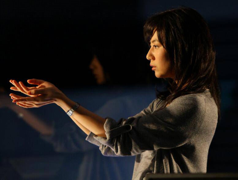 你知道嗎 單身太久會(huì)讓你想愛(ài)又不敢愛(ài)