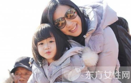 鐘麗緹首談失敗婚姻 痛苦后選擇堅(jiān)強(qiáng)面對(duì)