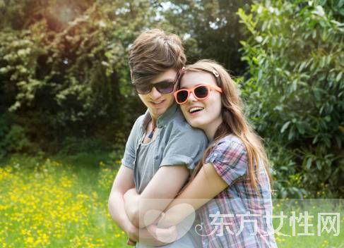 成為以下七類女人 才能擁有快樂婚姻