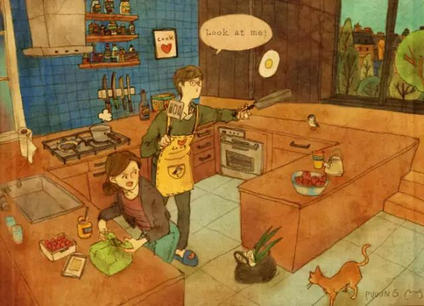 合適的婚姻是怎樣的 如何讓婚姻天長地久