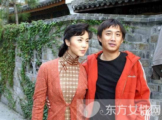 這才是婚姻 黃磊孫莉一眼一生相戀20年