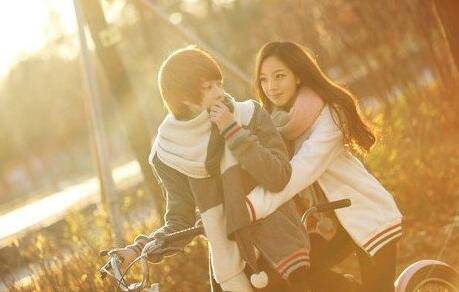 一個(gè)男人愛你 就應(yīng)該做到以下幾點(diǎn)