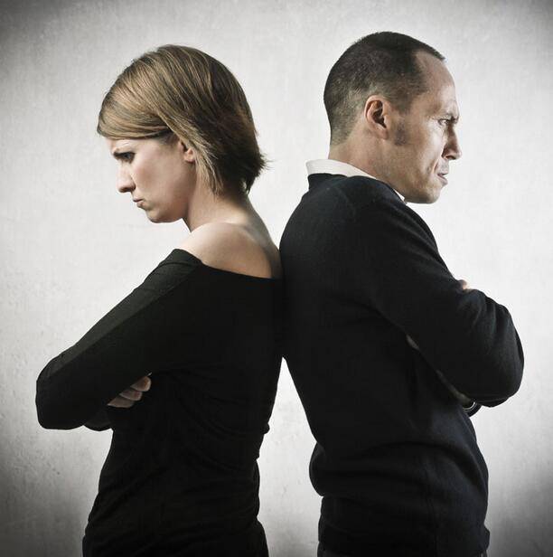 男人戀愛前后變化大 竟是抑郁惹的禍