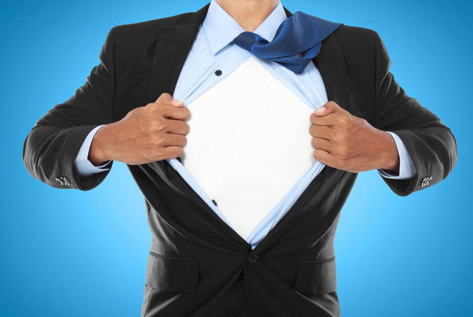 健康性心理 男人的八個(gè)死穴碰不得