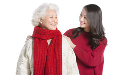 巧妙處理婆媳關系 聰明媳婦必知要點