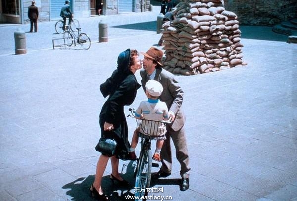 中國人不愛接吻 是真的