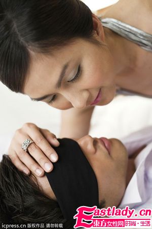 為測老公有沒有出軌 我花錢雇美女色誘他