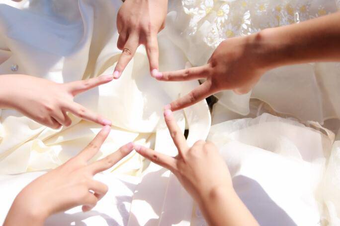 關(guān)于友情 這些你都做到了嗎