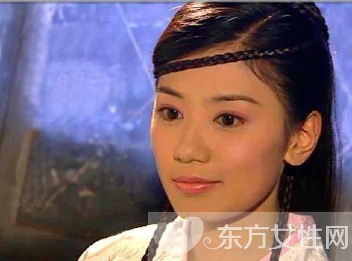 賈靜雯告訴我們一個道理 遇過錯的人不代表是錯的人生