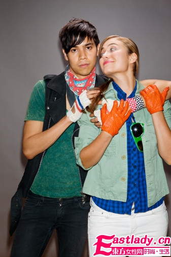 19個(gè)細(xì)節(jié) 鑒別他是不是會疼人的男人