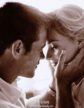 中國人不愛接吻 是真的