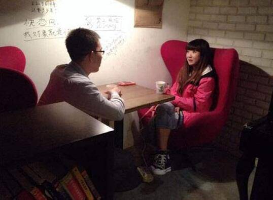 剩女相親必讀 五大技巧讓他欲罷不能