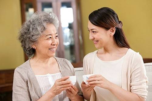 婆媳關系緊張 五個妙招助你巧解婆媳關系