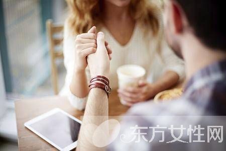 婚戀心理 讓男人離不開你的七種變身術(shù)