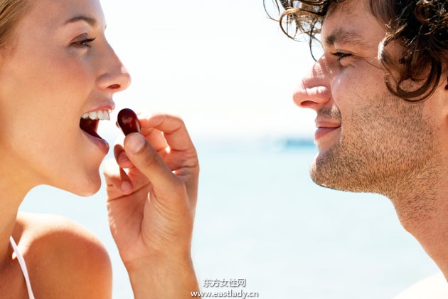 讓男人寵愛你一輩子的10個(gè)小方法