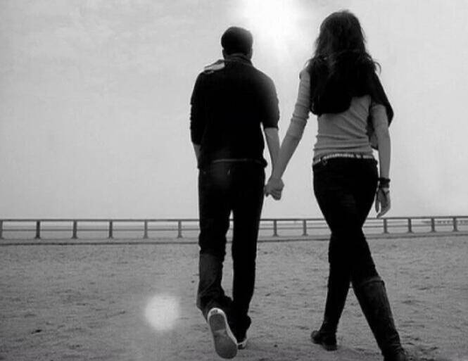 遇到這種面相的男人就嫁了吧