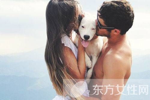 男人討厭女人的五大行為 看看中招沒