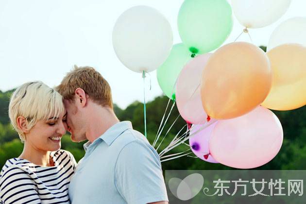 曖昧高手教你10條情場法則玩轉(zhuǎn)愛情