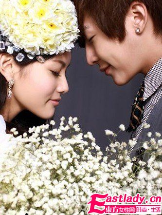 戀愛秘訣 5個小細(xì)節(jié)讓你讀懂他