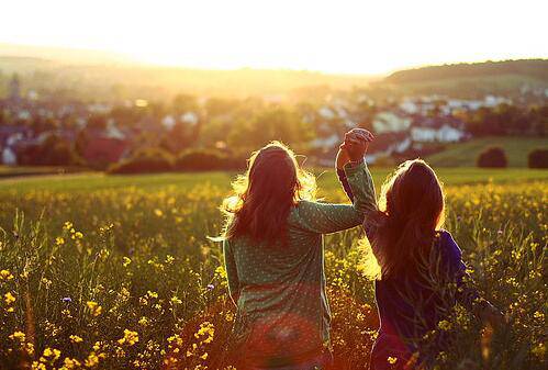 關(guān)于友情 這些你都做到了嗎