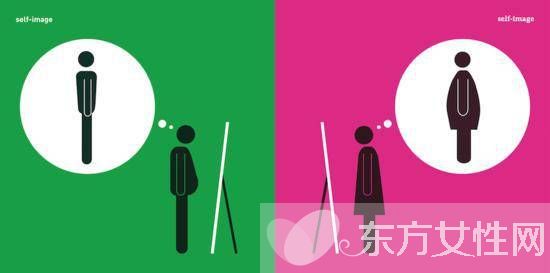 12張圖告訴你為什么說(shuō)男女有別