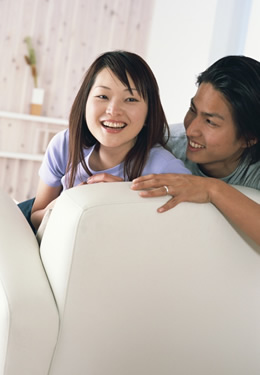 夫妻間AA制至少需具備五個(gè)條件