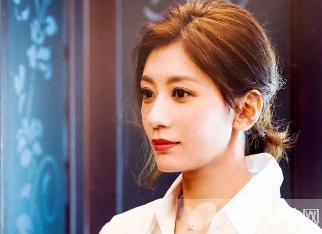 賈靜雯告訴我們一個道理 遇過錯的人不代表是錯的人生