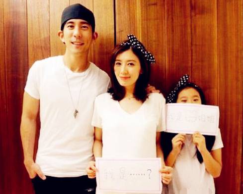 她的故事告訴你 幸福不會缺席只是來的有點晚