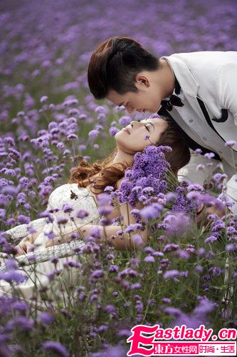 八個(gè)老掉牙的戀愛法則 肯定失敗