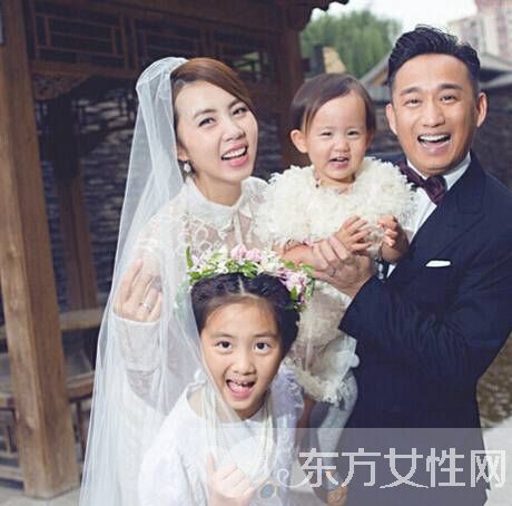 這才是婚姻 黃磊孫莉一眼一生相戀20年