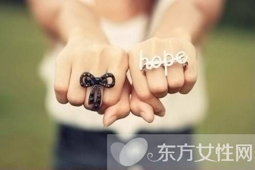 男人討厭女人的五大行為 看看中招沒