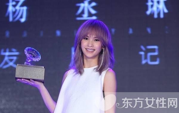 楊丞琳談李榮浩 可以嫁 男友超幽默只有她懂