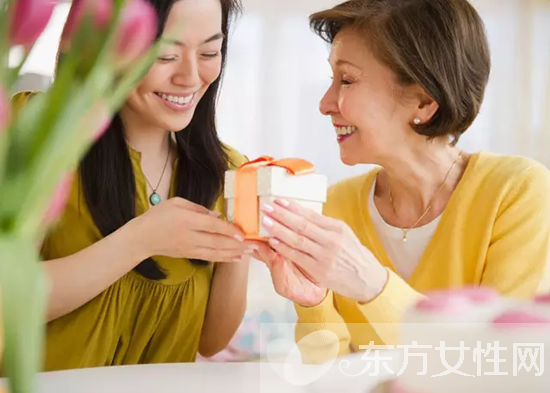 婆媳相處之道 改善婆媳關系的三大攻心術